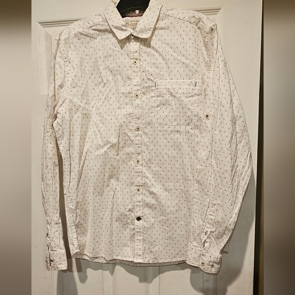 COLOURS BY ALEXANDER JORDAN Other - COLOURS BY ALEXANDER JORDAN BUTTON DOWN SHIRT